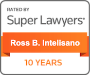 Super Lawyers Badge