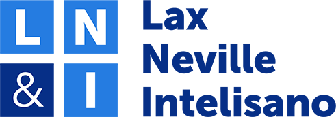 Lax, Neville & Intelisano, LLP