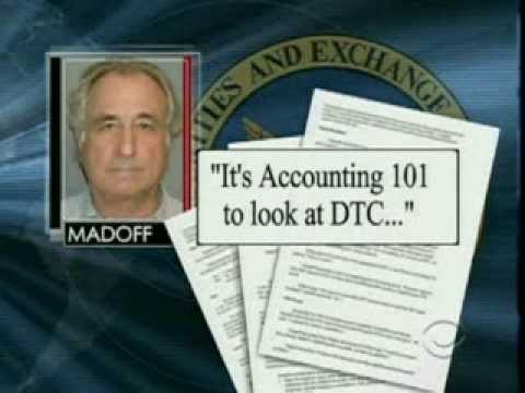 Bernie Madoff Story Featuring Securities Attorney Barry Lax